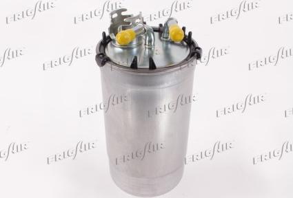 Frigair FL10.411 - Fuel filter autospares.lv