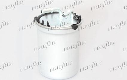 Frigair FL10.417 - Fuel filter autospares.lv