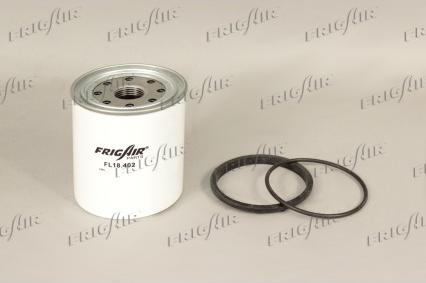 Frigair FL18.402 - Fuel filter autospares.lv