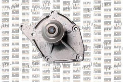 Frigair HP09.253 - Water Pump autospares.lv