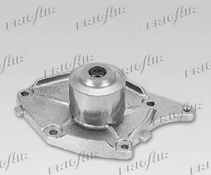 Frigair HP09.252 - Water Pump autospares.lv