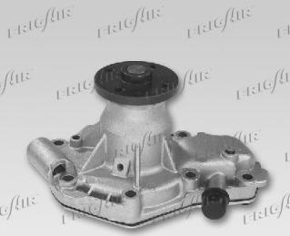 Frigair HP09.260 - Water Pump autospares.lv