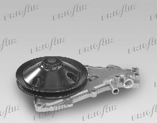 Frigair HP09.236 - Water Pump autospares.lv