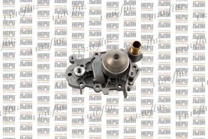 Frigair HP09.224 - Water Pump autospares.lv