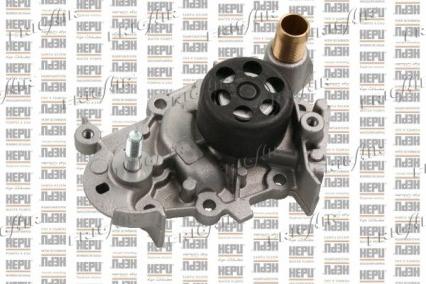 Frigair HP09.225 - Water Pump autospares.lv