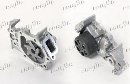 Frigair HP09.220 - Water Pump autospares.lv