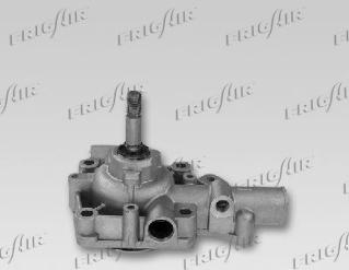 Frigair HP04.307 - Water Pump autospares.lv