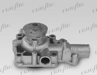 Frigair HP04.318 - Water Pump autospares.lv