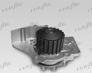 Frigair HP04.296 - Water Pump autospares.lv