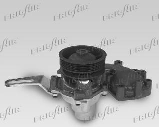 Frigair HP04.246 - Water Pump autospares.lv