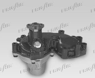 Frigair HP04.254 - Water Pump autospares.lv