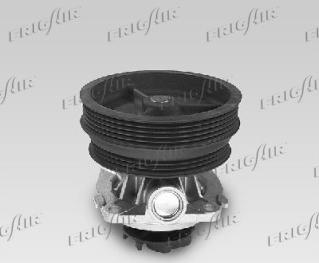 Frigair HP04.250 - Water Pump autospares.lv