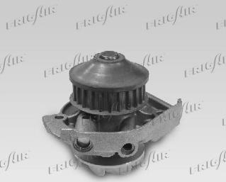 Frigair HP04.263 - Water Pump autospares.lv