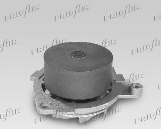 Frigair HP04.267 - Water Pump autospares.lv