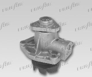 Frigair HP04.213 - Water Pump autospares.lv