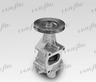 Frigair HP04.217 - Water Pump autospares.lv