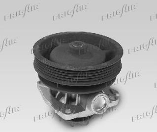 Frigair HP04.284 - Water Pump autospares.lv