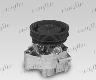 Frigair HP04.285 - Water Pump autospares.lv