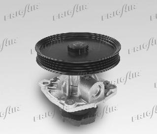 Frigair HP04.286 - Water Pump autospares.lv