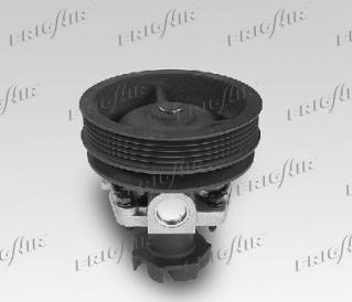 Frigair HP04.236 - Water Pump autospares.lv