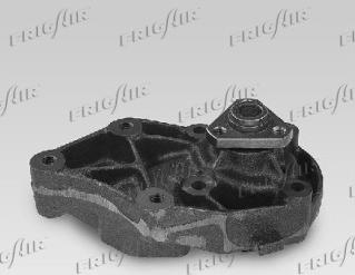 Frigair HP04.223 - Water Pump autospares.lv