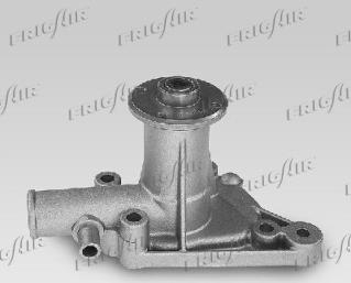 Frigair HP04.222 - Water Pump autospares.lv