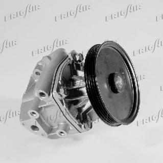 Frigair HP04.276 - Water Pump autospares.lv