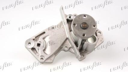 Frigair HP05.238 - Water Pump autospares.lv