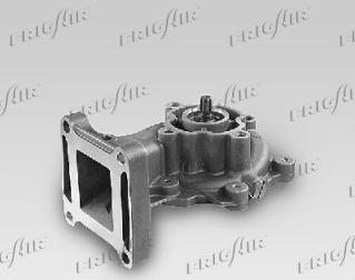 Frigair HP05.233 - Water Pump autospares.lv