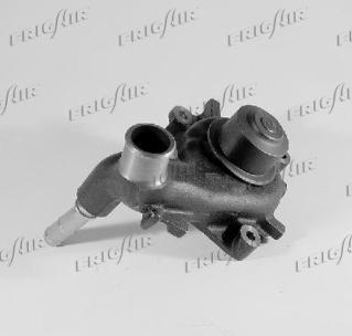 Frigair HP05.225 - Water Pump autospares.lv