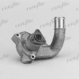 Frigair HP05.226 - Water Pump autospares.lv