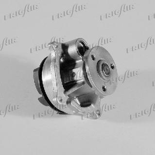 Frigair HP05.228 - Water Pump autospares.lv