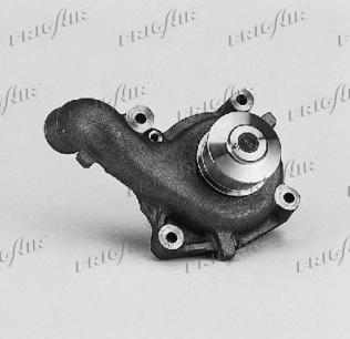 Frigair HP05.223 - Water Pump autospares.lv