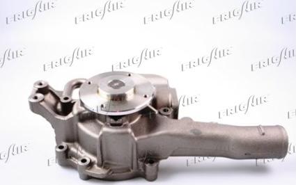 Frigair HP06.802 - Water Pump autospares.lv