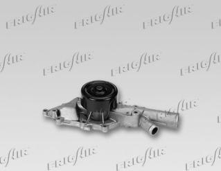 Frigair HP06.251 - Water Pump autospares.lv