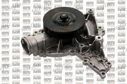 Frigair HP06.253 - Water Pump autospares.lv