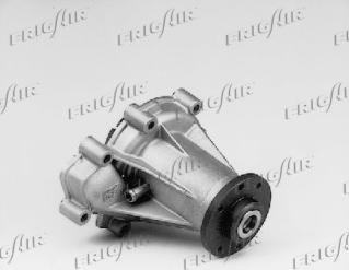 Frigair HP06.280 - Water Pump autospares.lv