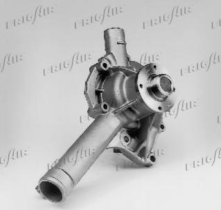Frigair HP06.288 - Water Pump autospares.lv