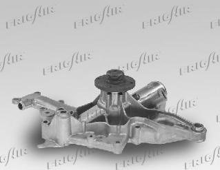 Frigair HP06.238 - Water Pump autospares.lv