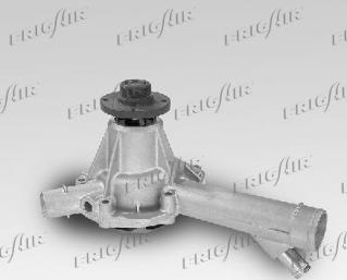 Frigair HP06.226 - Water Pump autospares.lv