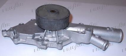 Frigair HP06.274 - Water Pump autospares.lv