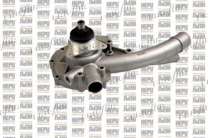Frigair HP06.272 - Water Pump autospares.lv