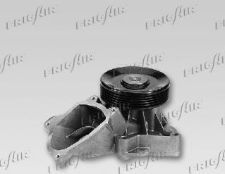 Frigair HP01.212 - Water Pump autospares.lv