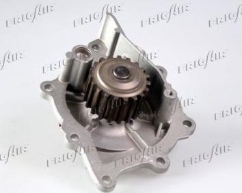 Frigair HP08.205 - Water Pump autospares.lv