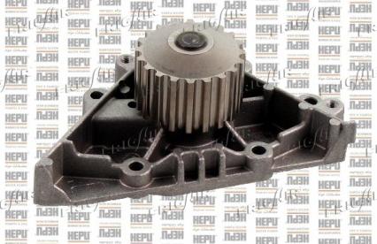 Frigair HP08.219 - Water Pump autospares.lv