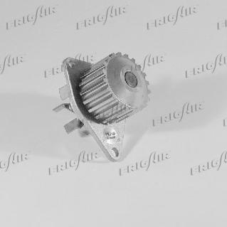 Frigair HP08.210 - Water Pump autospares.lv