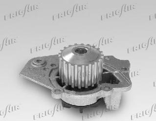 Frigair HP08.212 - Water Pump autospares.lv