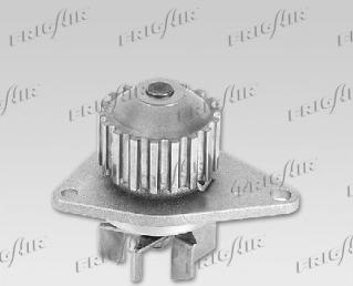 Frigair HP03.209 - Water Pump autospares.lv