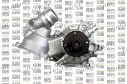 Frigair HP02.247 - Water Pump autospares.lv