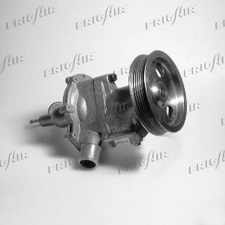 Frigair HP02.201 - Water Pump autospares.lv